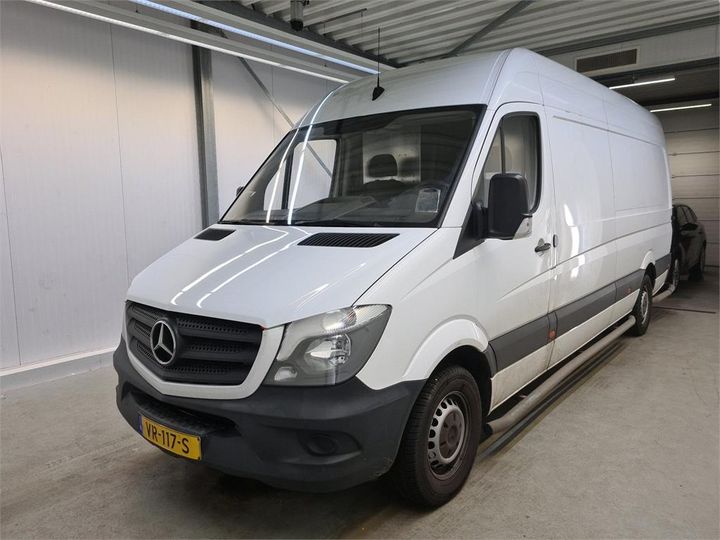 mercedes-benz sprinter post.n 2015 wdb9066351p192303