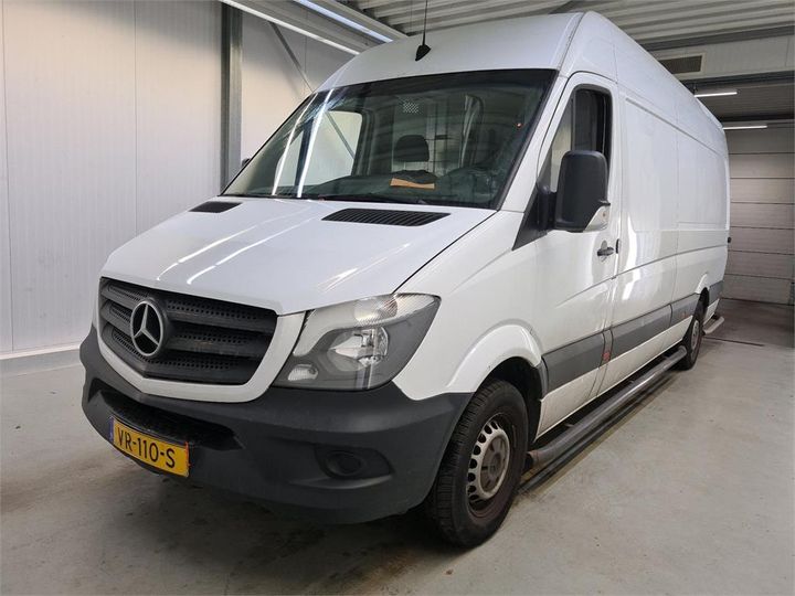 mercedes-benz sprinter post.n 2015 wdb9066351p192852