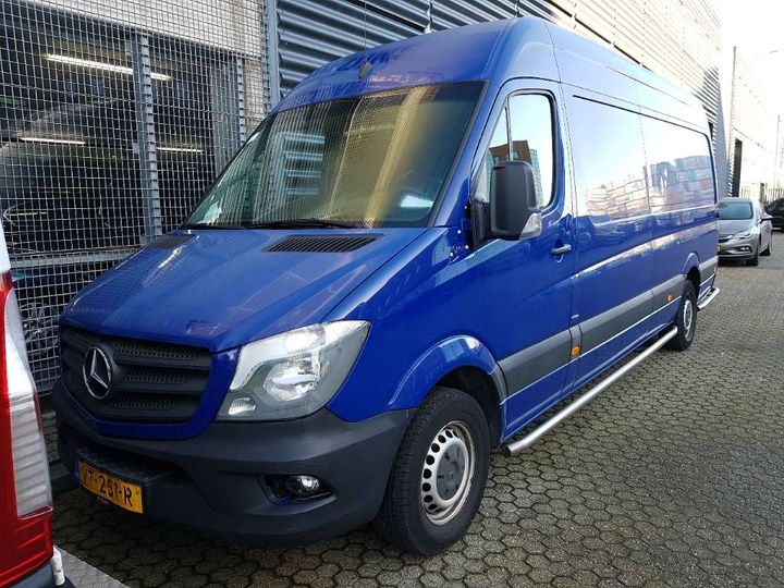 mercedes-benz sprinter gb 2016 wdb9066351p247756