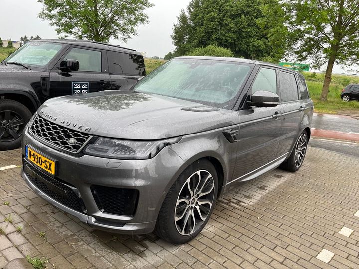 land rover range rover sport 2016 wdb9066351p273340