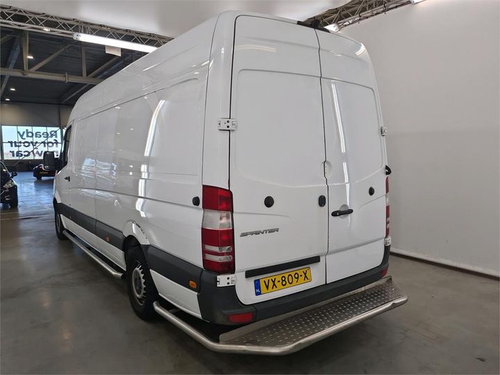 mercedes-benz sprinter 2016 wdb9066351p297325