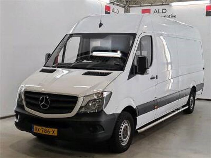 mercedes-benz sprinter 2013 wdb9066351p297849