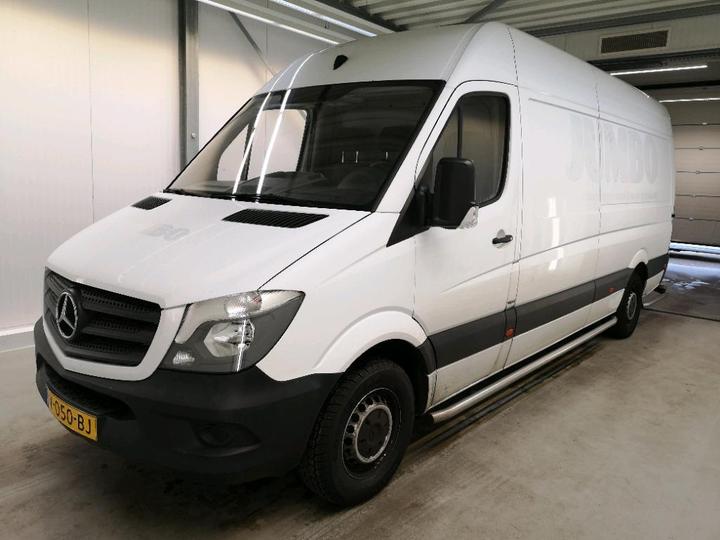 mercedes-benz sprinter 2016 wdb9066351p334012