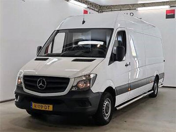 mercedes-benz sprinter 2017 wdb9066351p355015