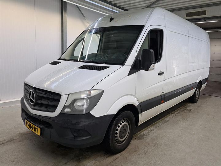 mercedes-benz sprinter 2017 wdb9066351p370654