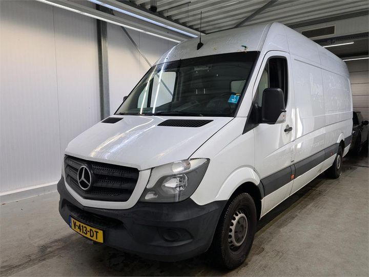 mercedes-benz sprinter 2017 wdb9066351p370655