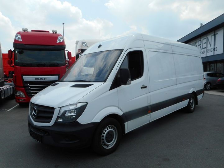 mercedes-benz sprinter 2017 wdb9066351p387847