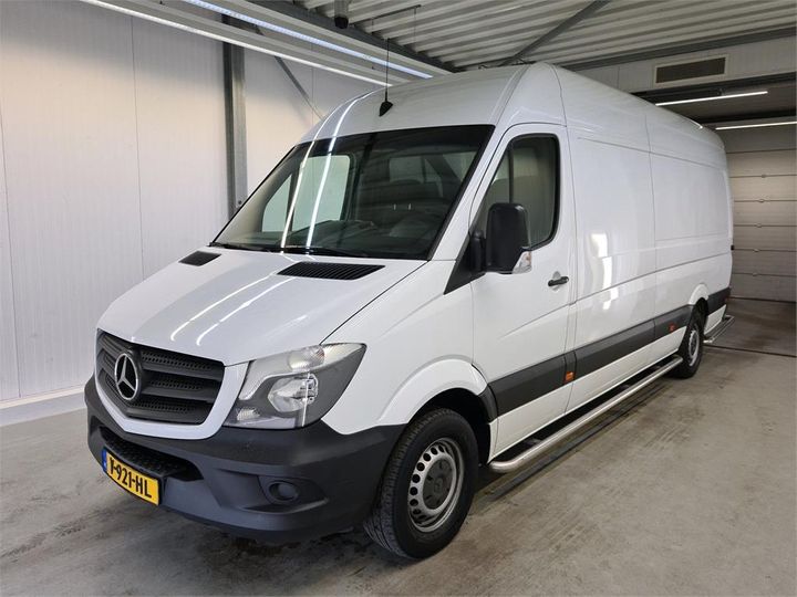 mercedes-benz sprinter 2017 wdb9066351p502409