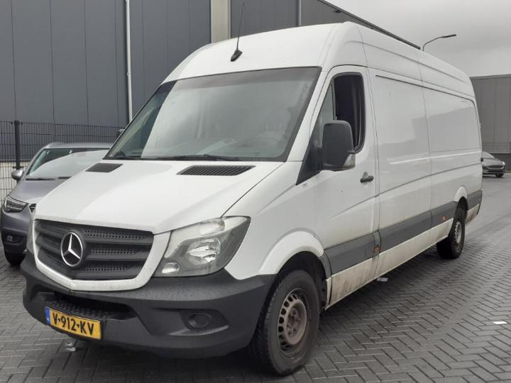 mercedes-benz sprinter 311 2018 wdb9066351p571321