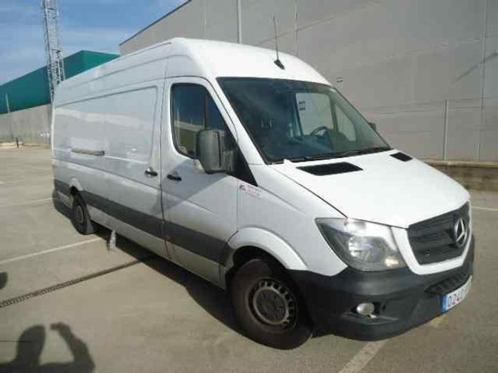 mercedes-benz sprinter 2019 wdb9066351p588364