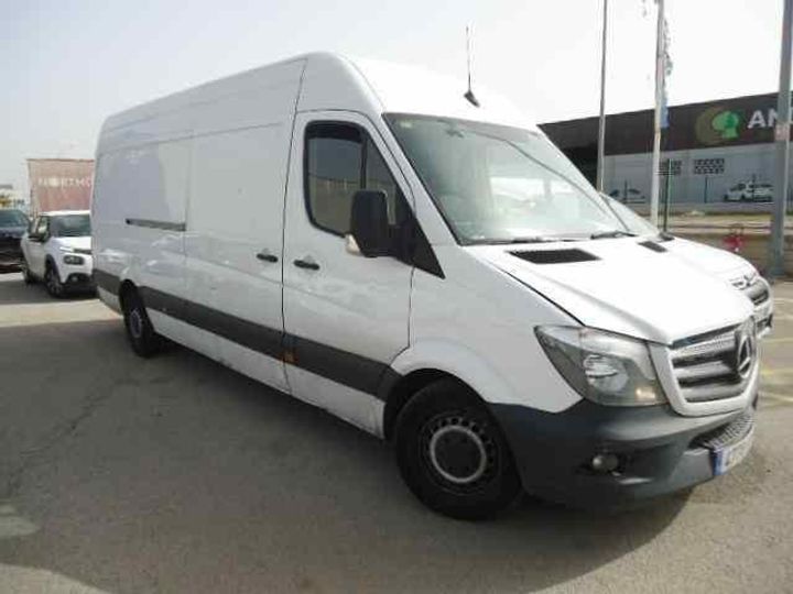 mercedes-benz sprinter 2019 wdb9066351p602042