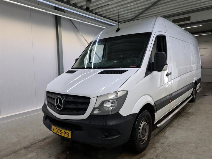 mercedes-benz sprinter 2018 wdb9066351p603408