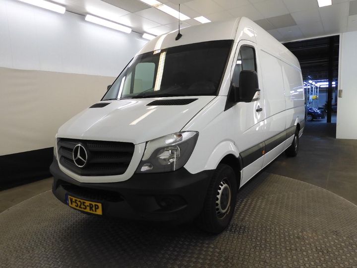 mercedes-benz sprinter 2018 wdb9066351p639004