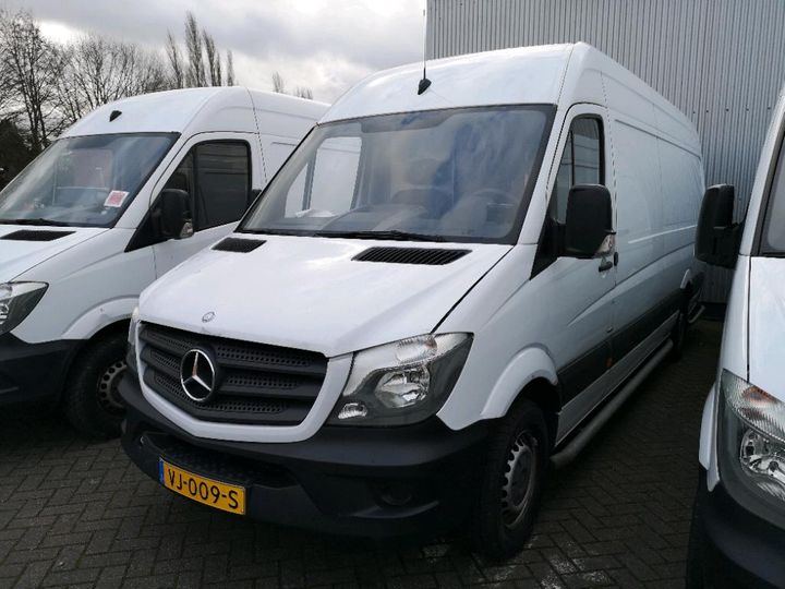 mercedes-benz sprinter post.n 2014 wdb9066351s929015