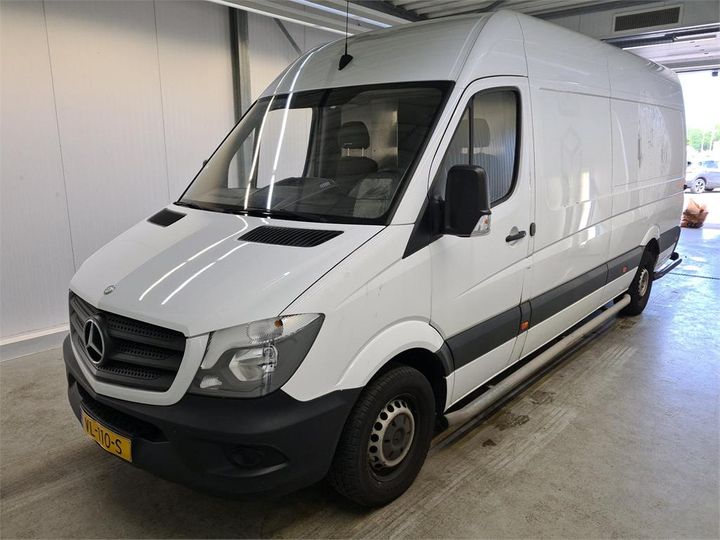 mercedes-benz sprinter 2015 wdb9066351s990231