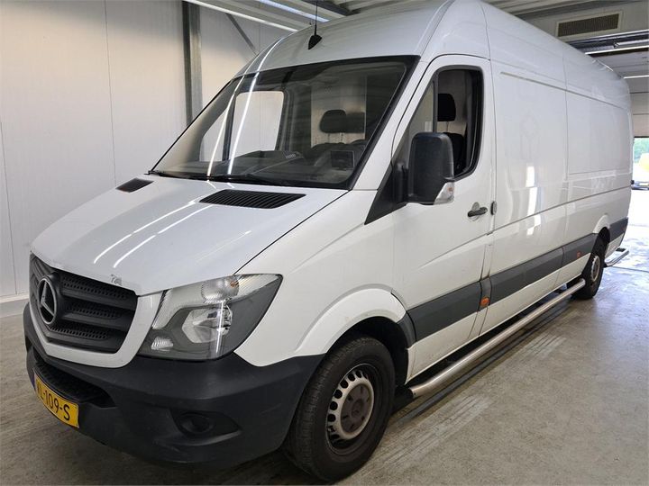 mercedes-benz sprinter post.n 2015 wdb9066351s990232