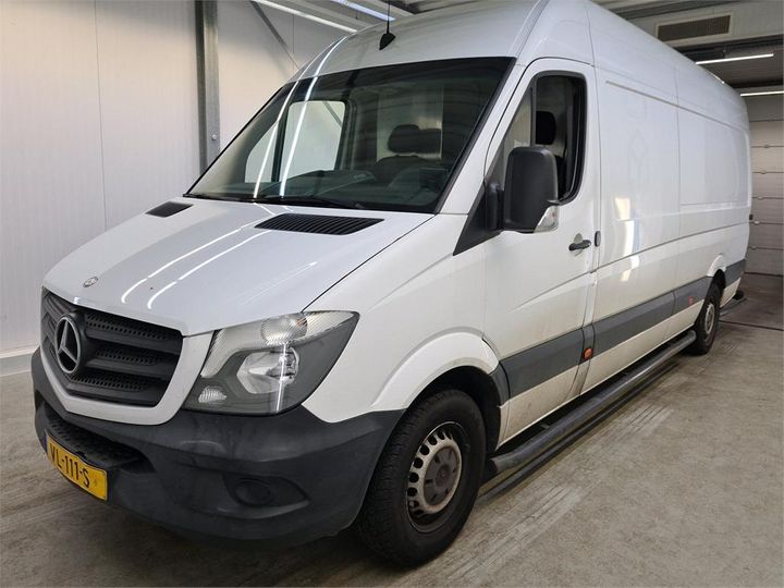 mercedes-benz sprinter post.n 2015 wdb9066351s990705