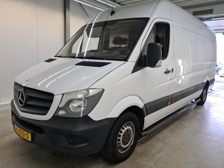 mercedes-benz sprinter post.n 2015 wdb9066351s991214