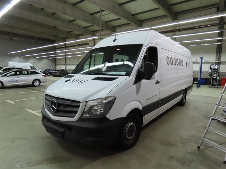 mercedes-benz  2018 wdb9066371p626673