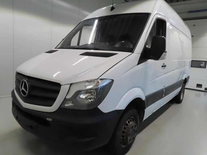 mercedes-benz sprinter 2017 wdb9066531p524676