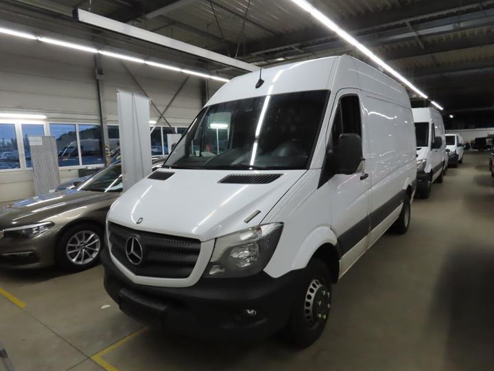 mercedes-benz 516 2017 wdb9066531p541150