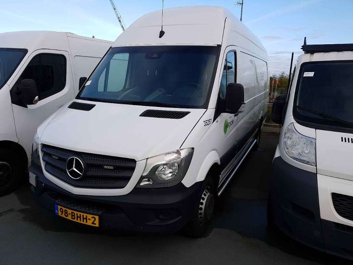 mercedes-benz sprinter gb 2016 wdb9066571p265350