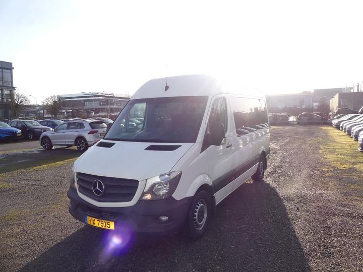 mercedes-benz sprinter 2017 wdb9067331p364829