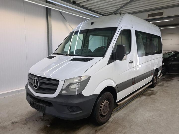 mercedes-benz sprinter 2017 wdb9067331p395006