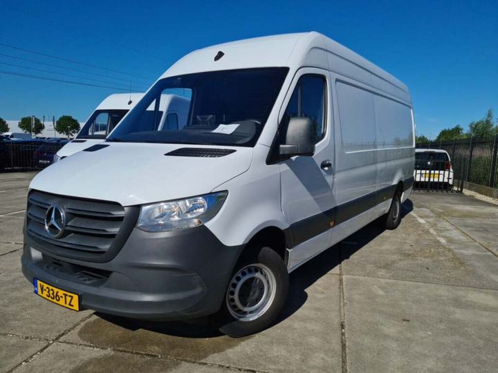 mercedes-benz sprinter 2019 wdb9076351p068545