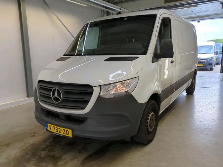 mercedes-benz sprinter 2019 wdb9106331p115023