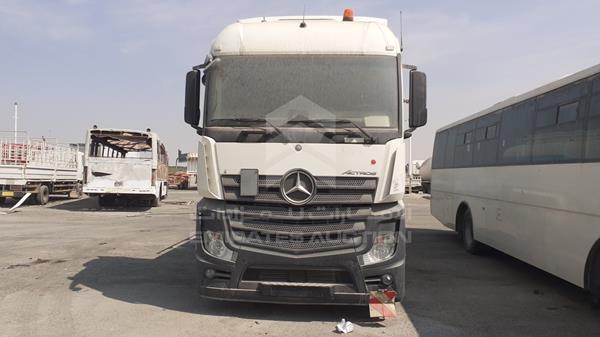 mercedes-benz actros 2016 wdb96302010019224