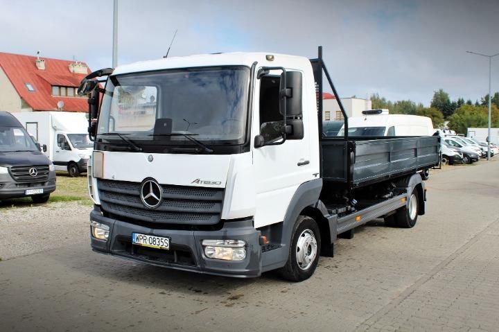 mercedes-benz atego unknown 2015 wdb9670021l964983