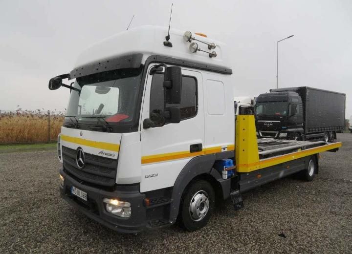 mercedes-benz atego unknown 2016 wdb9670281l874565