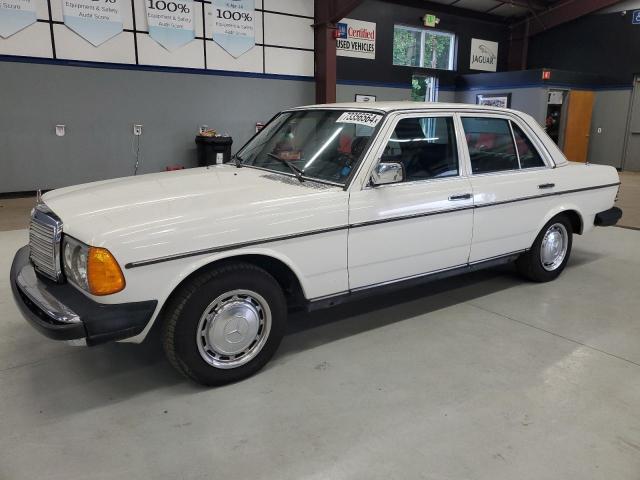 mercedes-benz 240 d 1983 wdbab23a3db403204