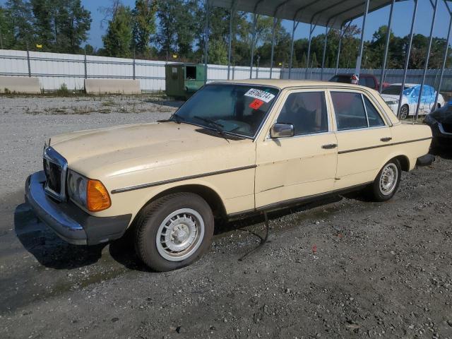 mercedes-benz 240 d 1983 wdbab23a5db407335