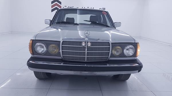 mercedes-benz 300 1982 wdbab33a4cb003849