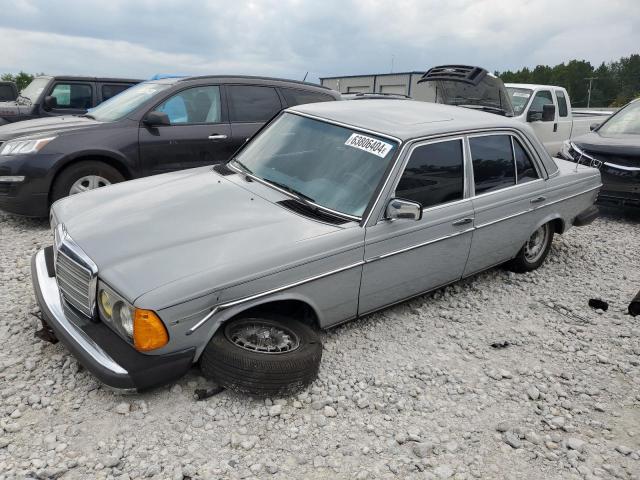 mercedes-benz 300 dt 1983 wdbab33a7db020789