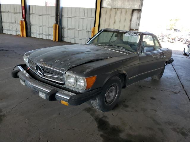 mercedes-benz 380 sl 1983 wdbba45a9db023347