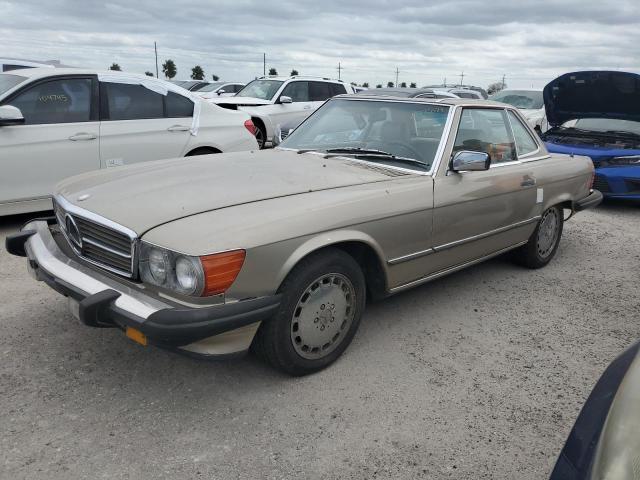 mercedes-benz 560 sl 1988 wdbba48d2ja082358