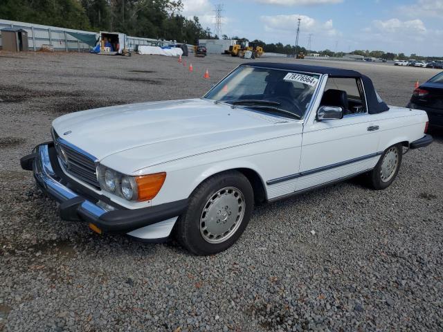 mercedes-benz 560 sl 1986 wdbba48d6ga045743