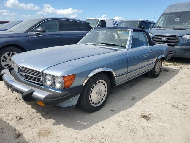 mercedes-benz 560 sl 1989 wdbba48d6ka097334