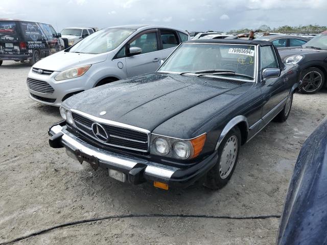 mercedes-benz 560 sl 1987 wdbba48d9ha060044