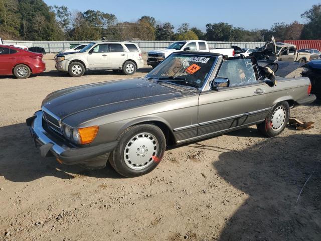 mercedes-benz 560 sl 1988 wdbba48d9ja082731