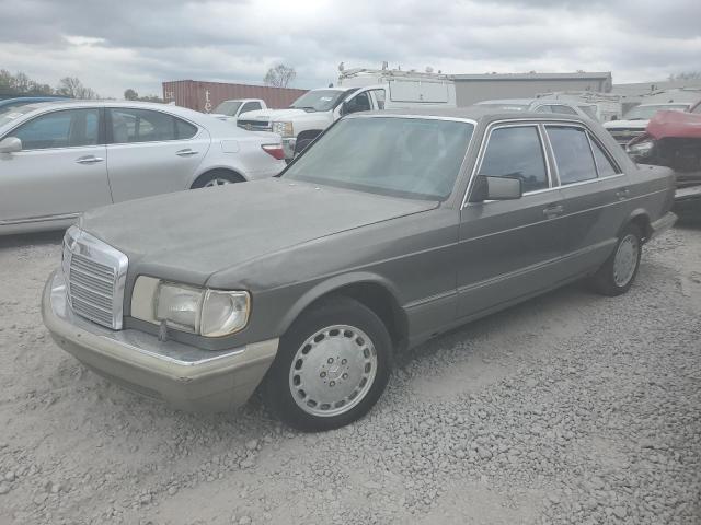 mercedes-benz 300 se 1991 wdbca24d8ma604378