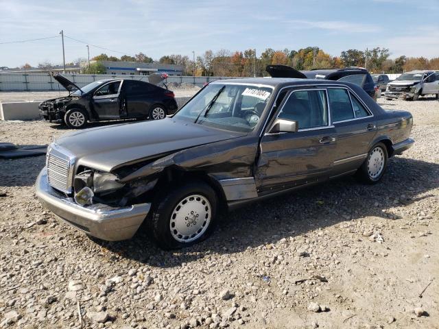 mercedes-benz 300 se 1989 wdbca24exka481432