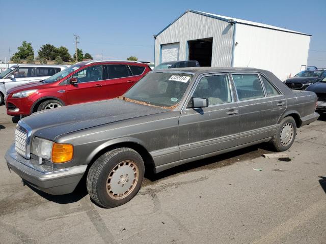 mercedes-benz 420 sel 1987 wdbca35d3ha358883