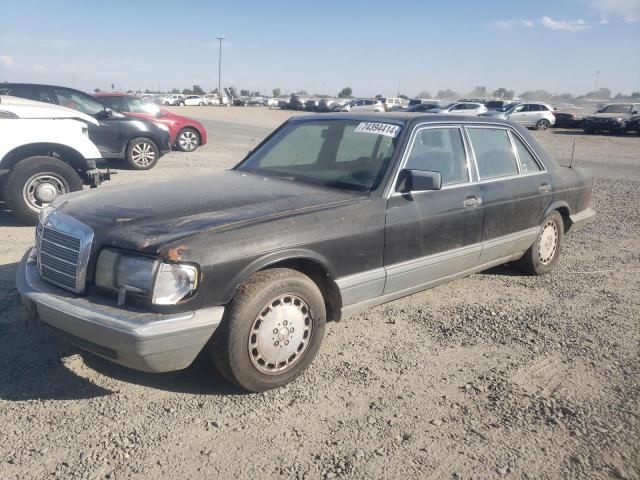 mercedes-benz 420 sel 1988 wdbca35d5ja388327