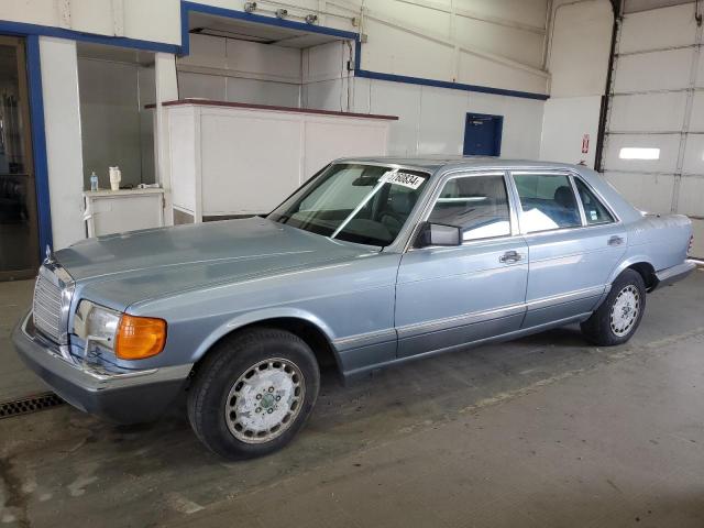 mercedes-benz 420 sel 1986 wdbca35d9ga253442