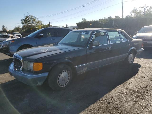 mercedes-benz 420 sel 1988 wdbca35d9ja383664