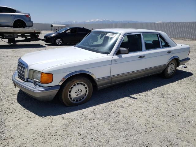 mercedes-benz 420 sel 1988 wdbca35d9ja426772